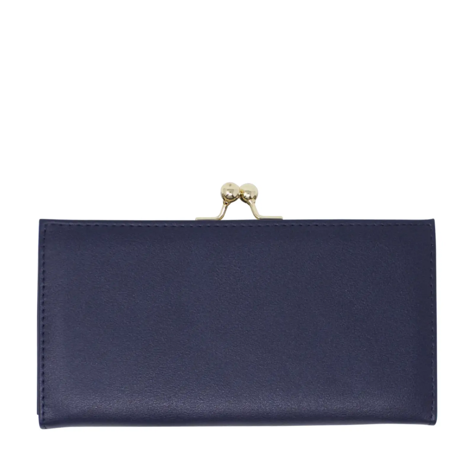 Animal Print Clutch Purse - Image 8