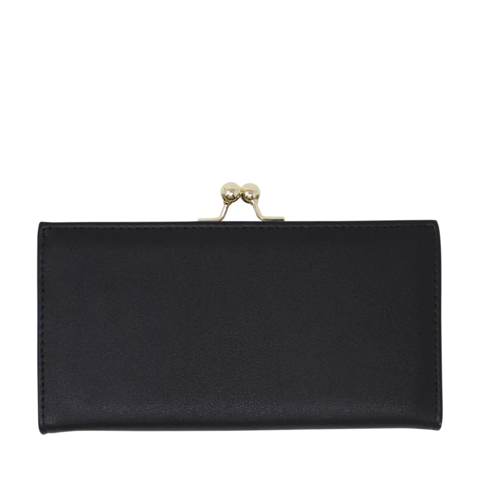 Animal Print Clutch Purse - Image 6