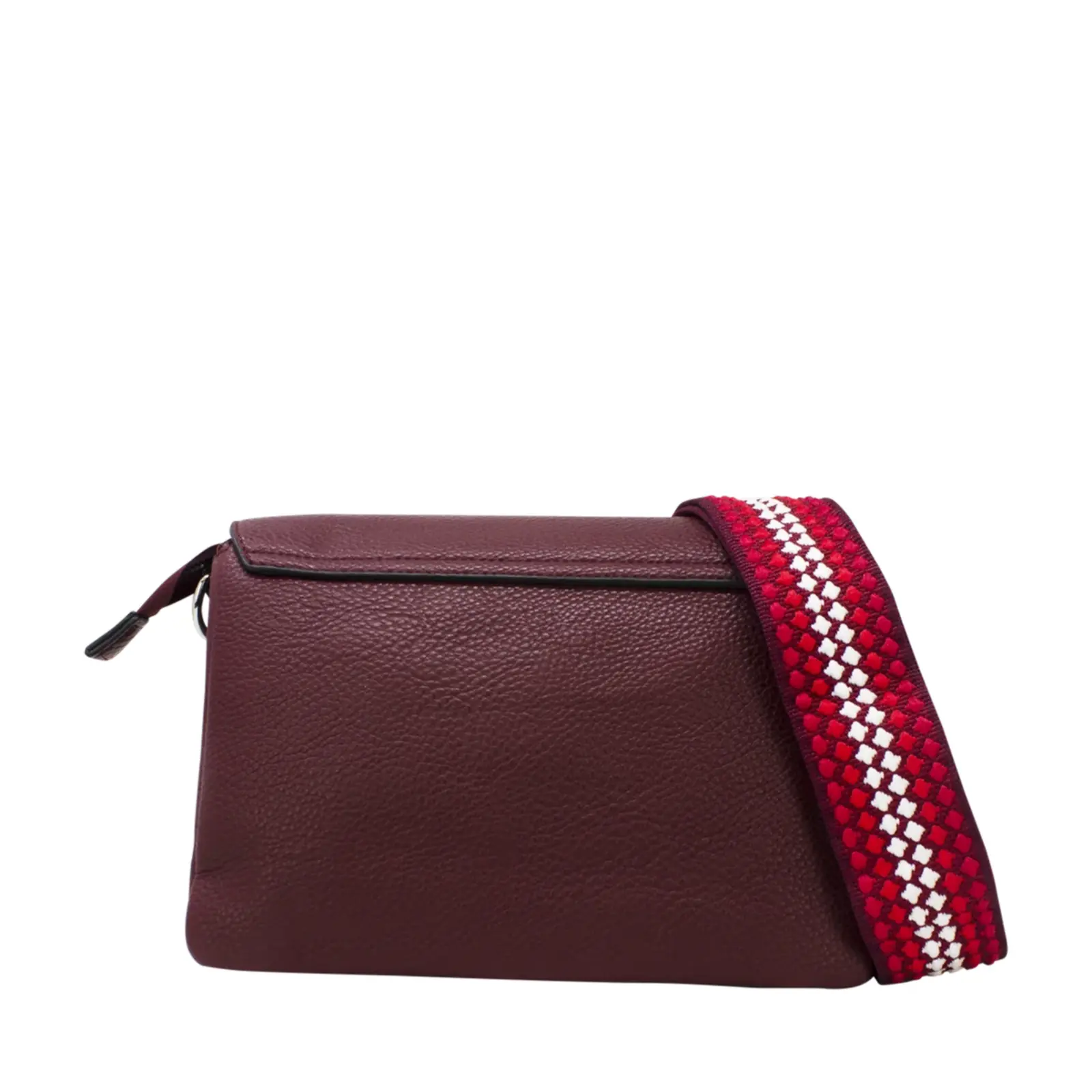 Flap-N-Snap Multi-compartments Crossbody - Image 11