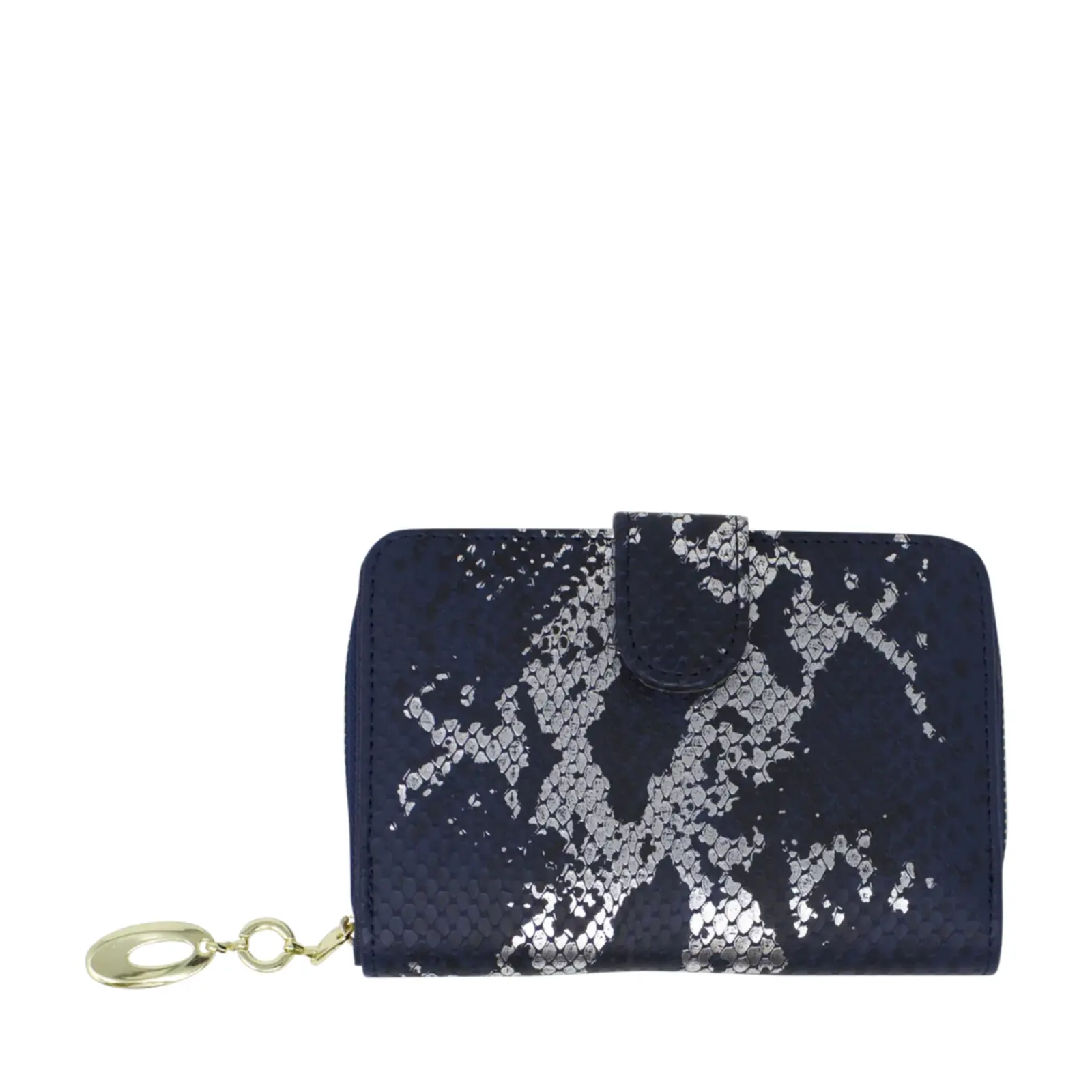 Snake Like Short Purse - Image 3