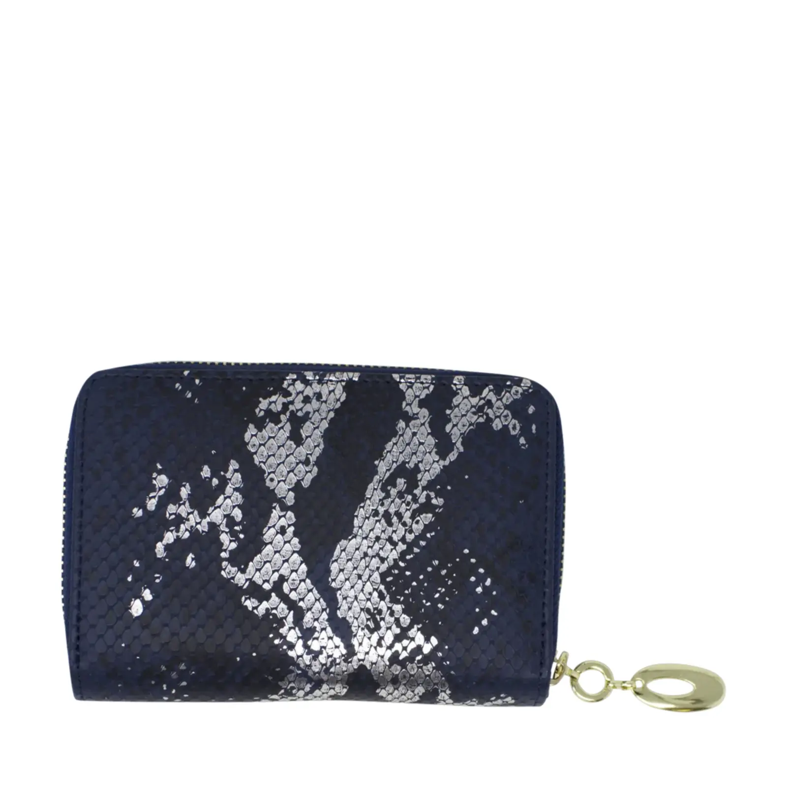 Snake Like Short Purse - Image 4