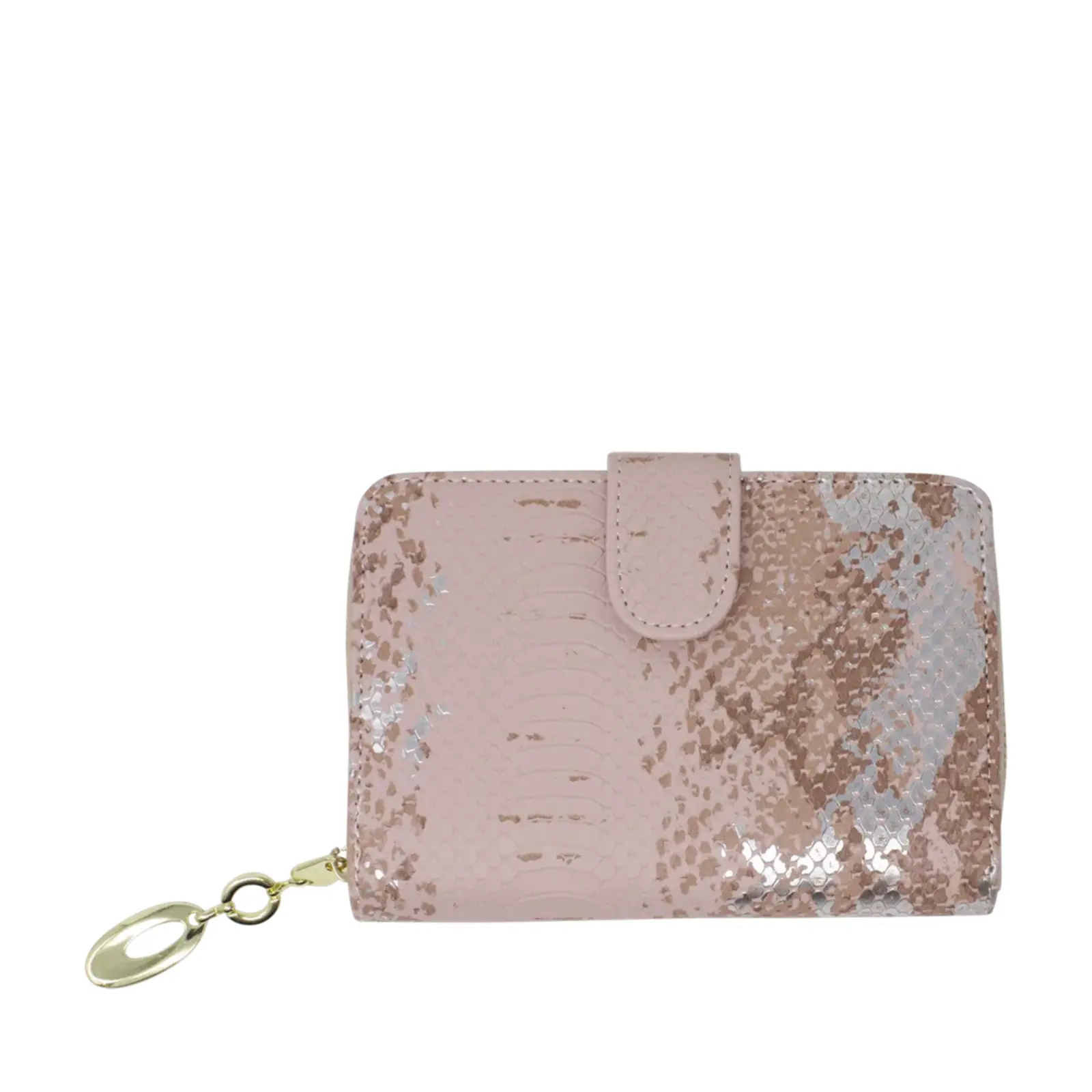 Snake Like Short Purse - Image 7
