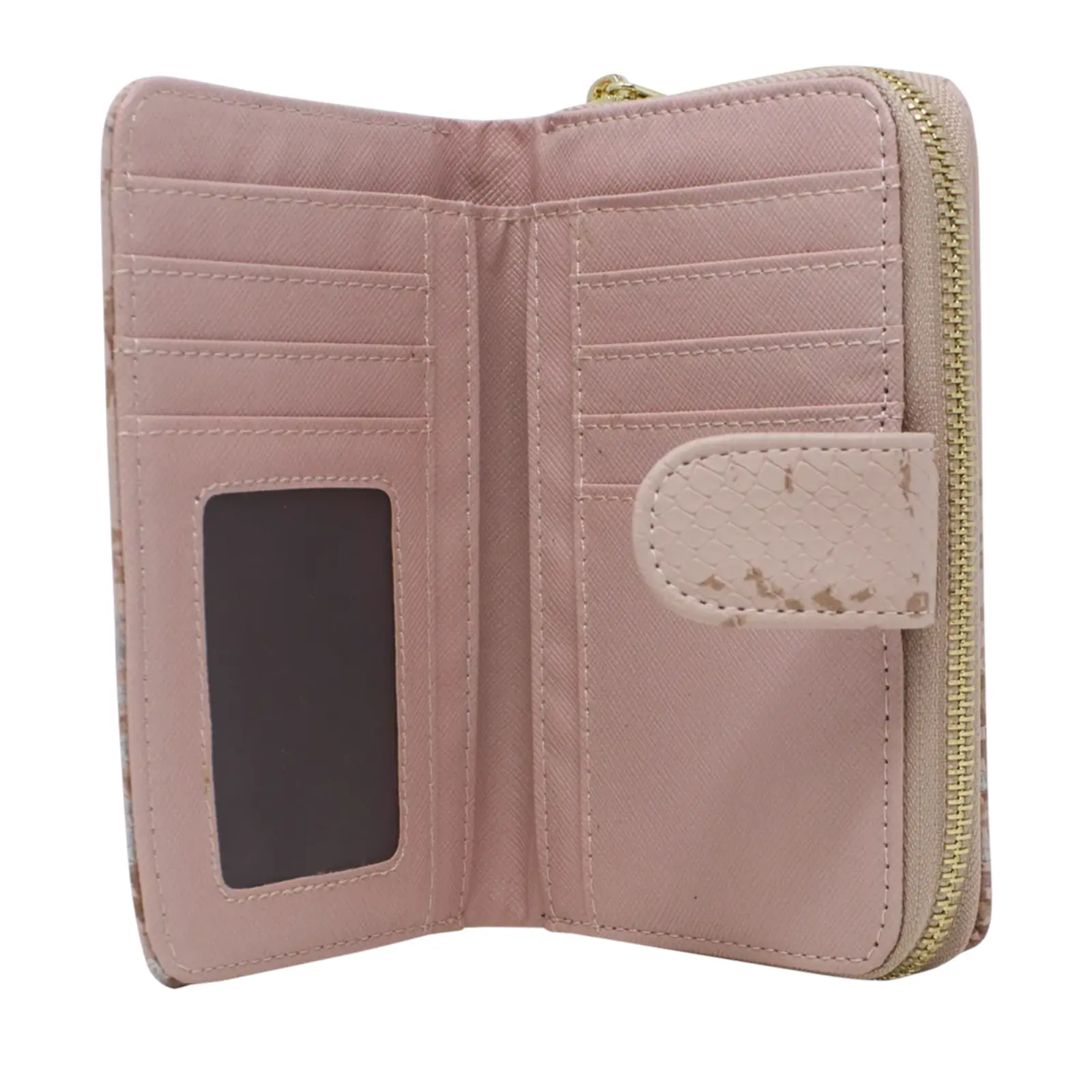 Snake Like Short Purse - Image 8