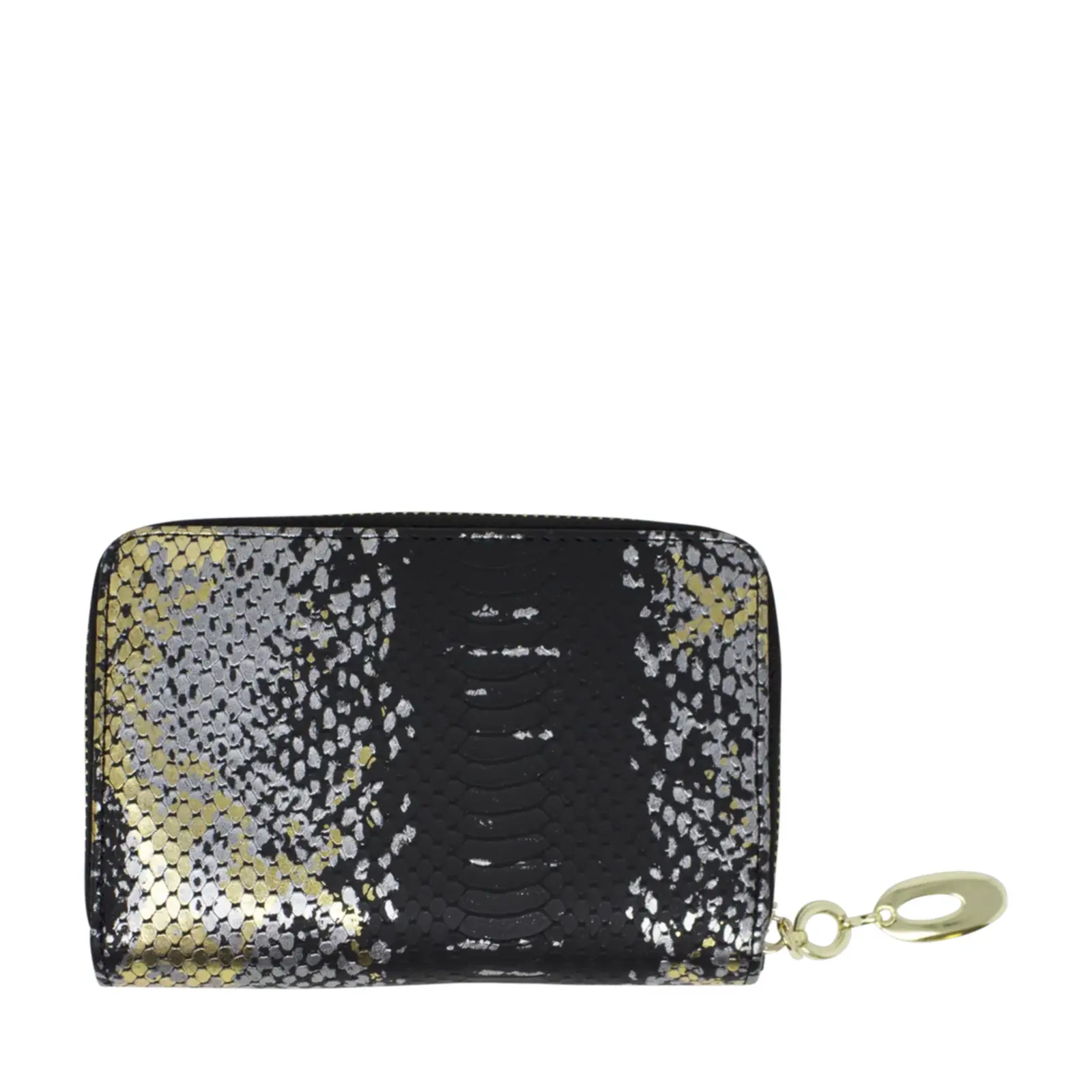 Snake Like Short Purse - Image 2