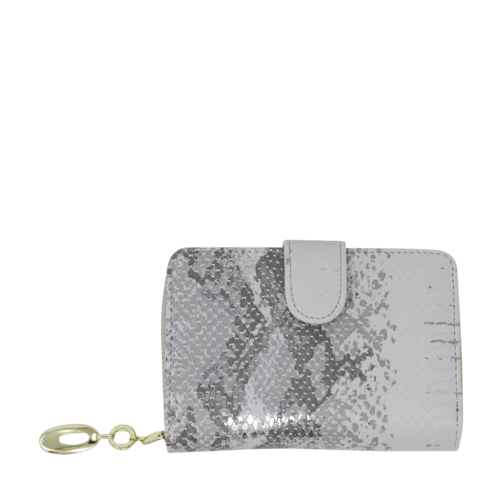Snake Like Short Purse - Image 5