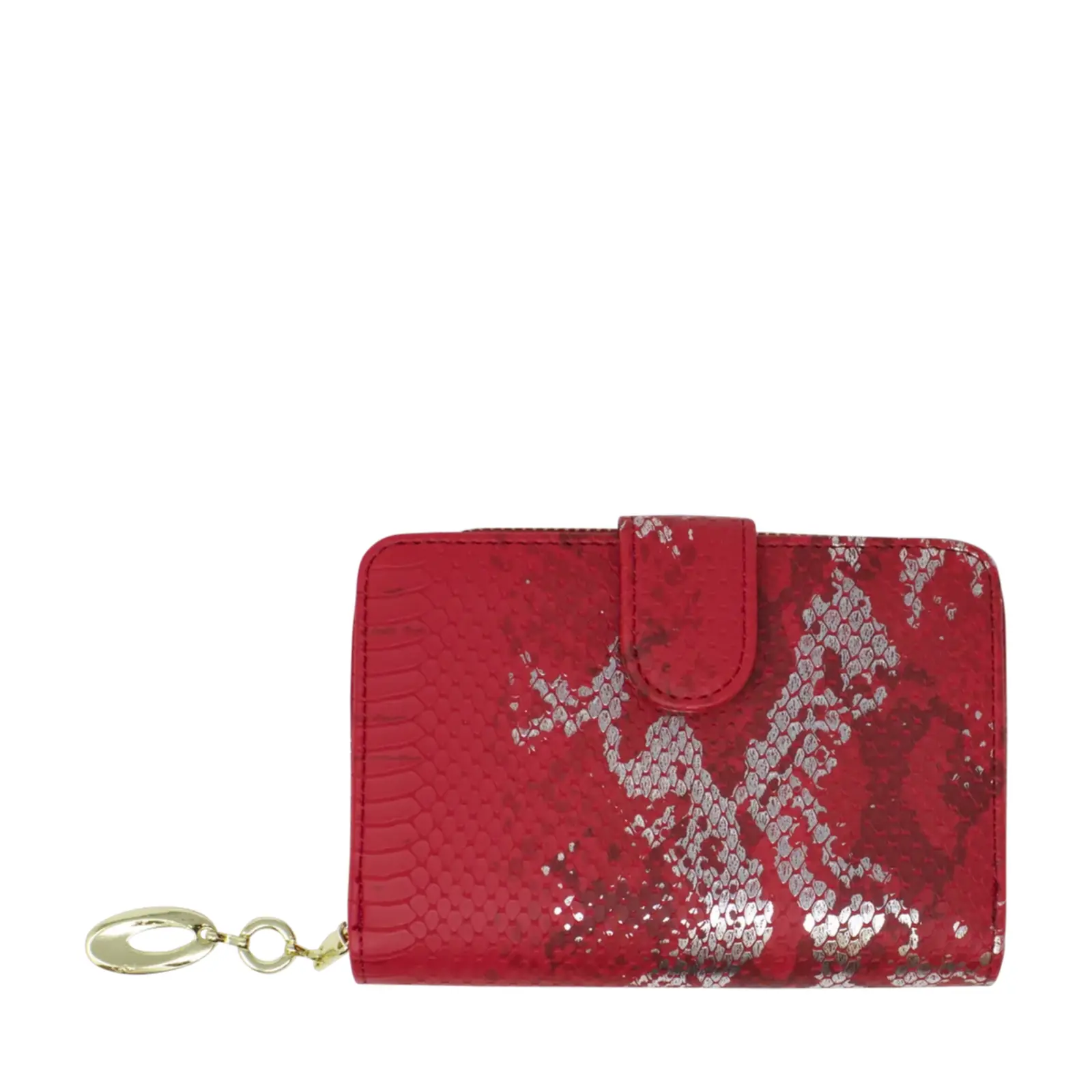 Snake Like Short Purse - Image 9