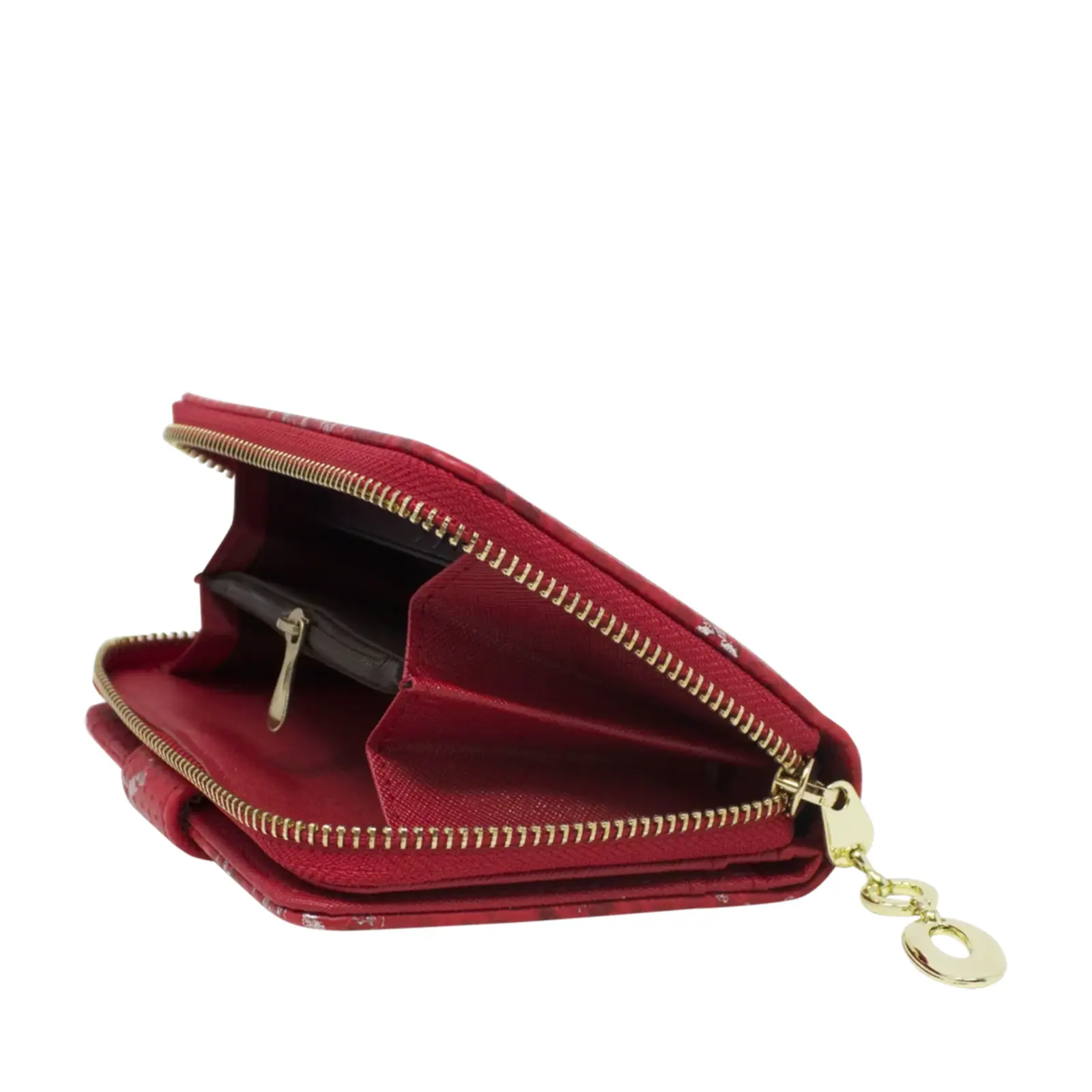 Snake Like Short Purse - Image 10