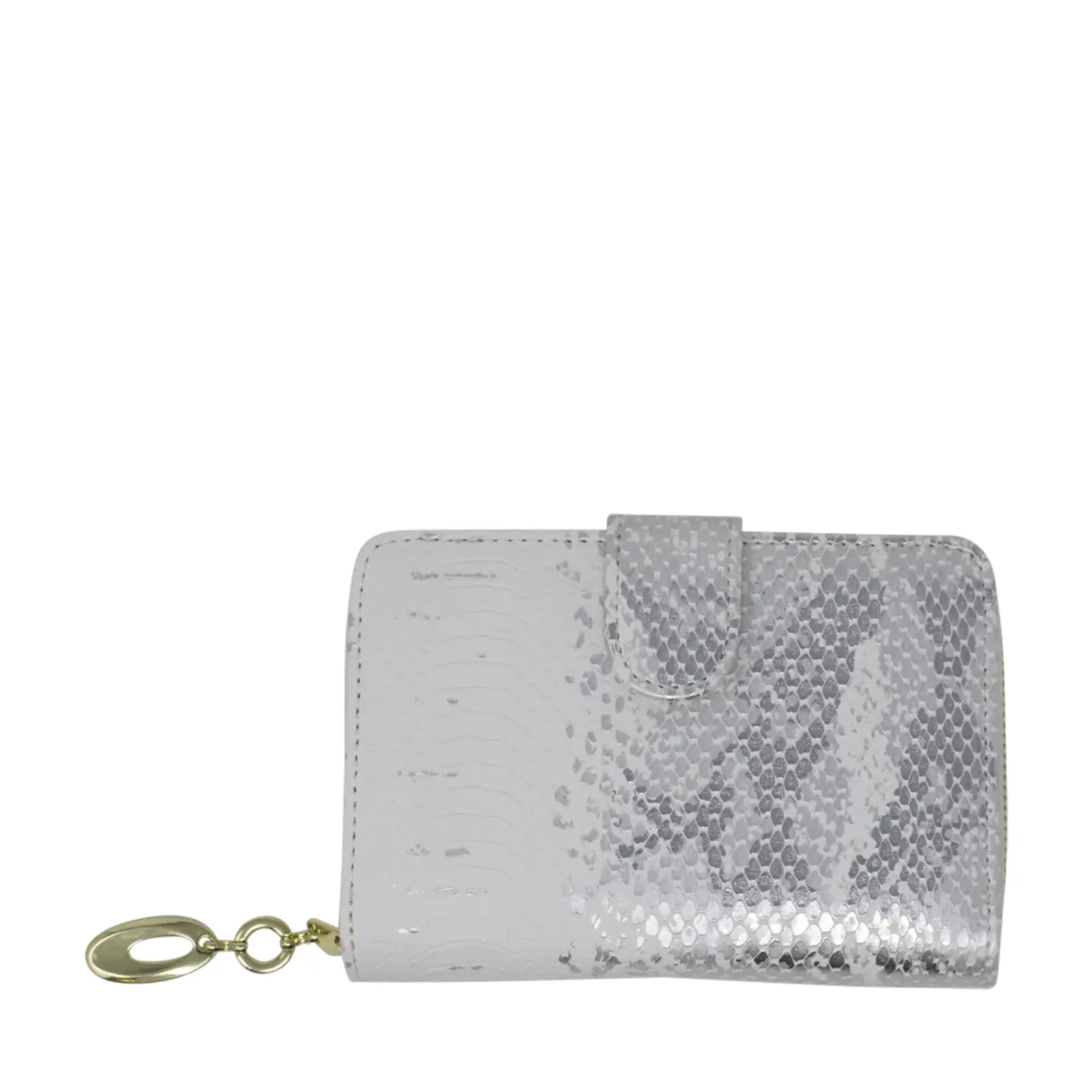 Snake Like Short Purse - Image 11