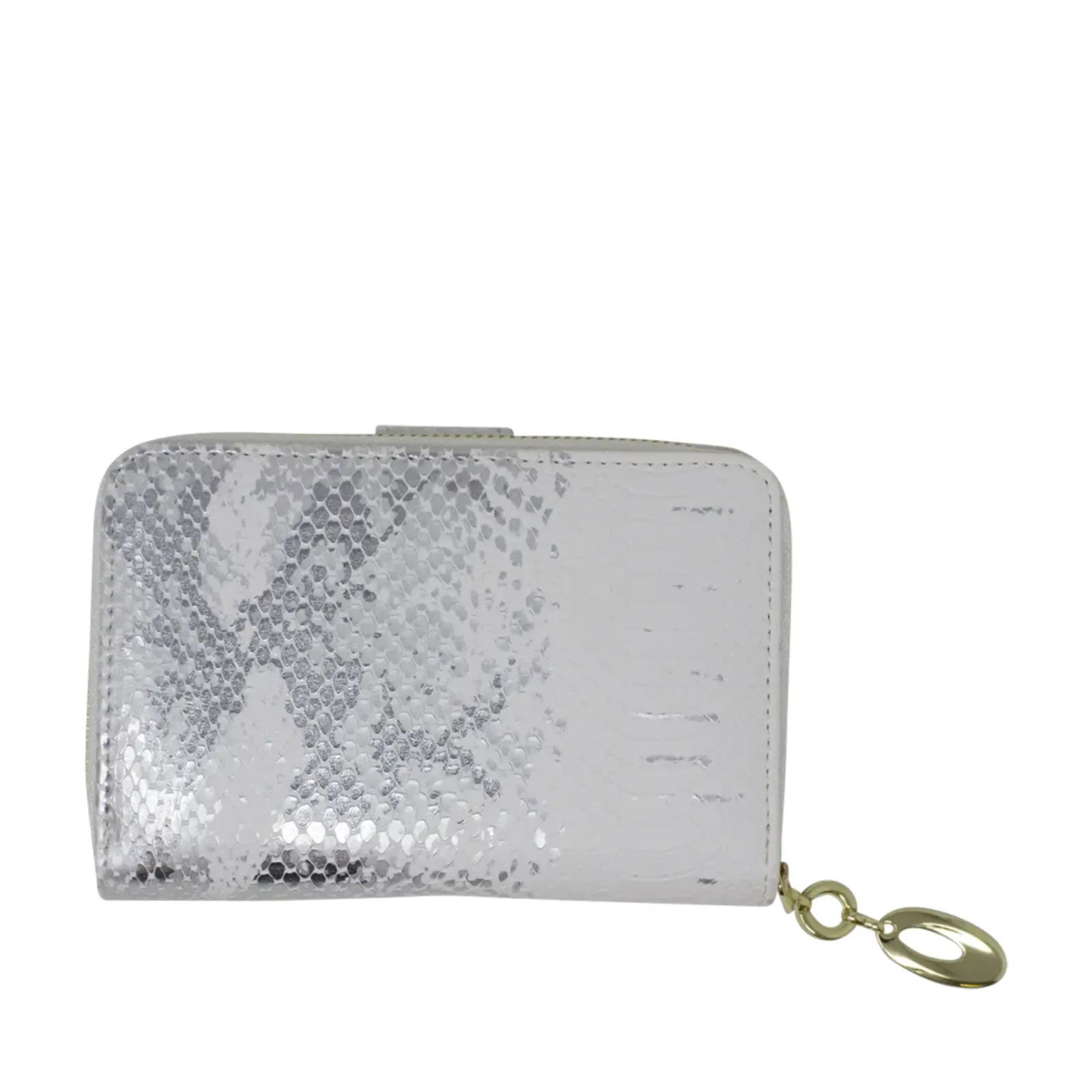 Snake Like Short Purse - Image 12