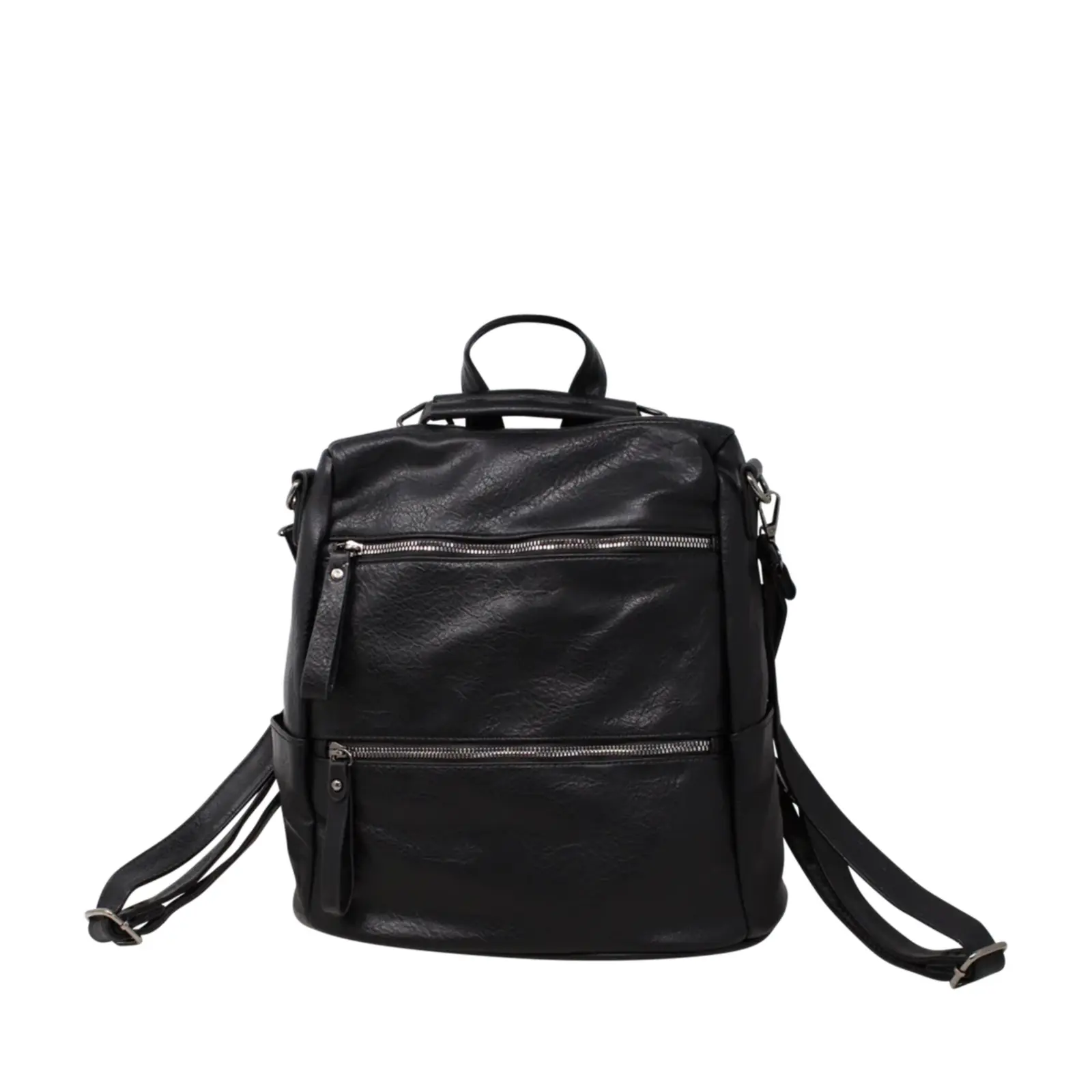 Unisex Anti-Theft Backpack