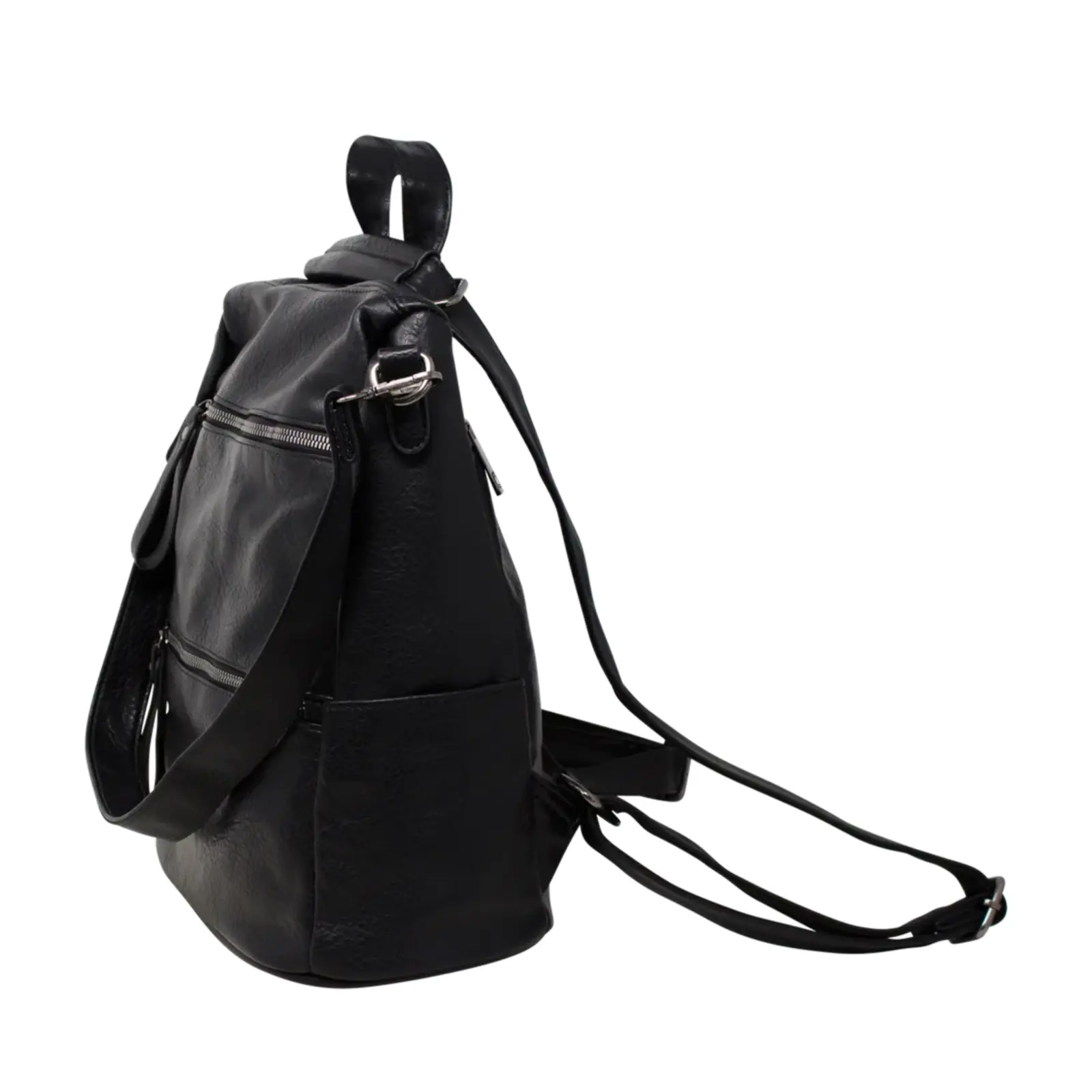 Unisex Anti-Theft Backpack - Image 2