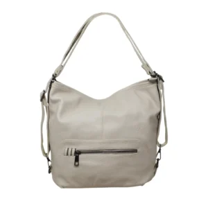 Unisex Simple Shoulder Bag