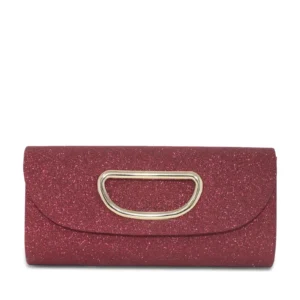 Sparkling Classic Clutch CA18005