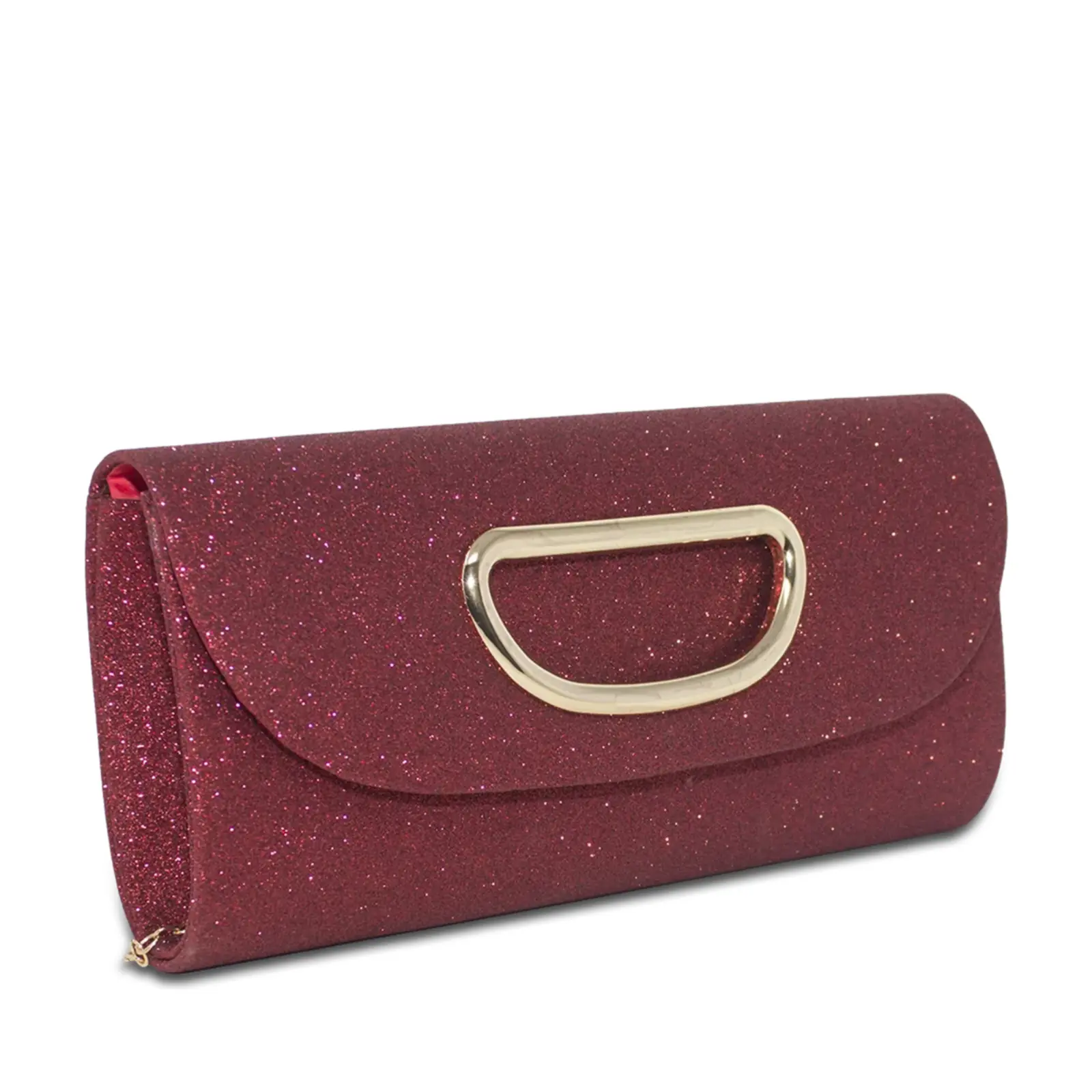 Sparkling Classic Clutch CA18005 - Image 2