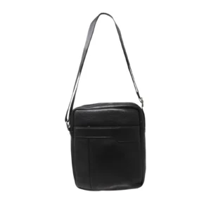 Unisex Simple Crossbody Bag