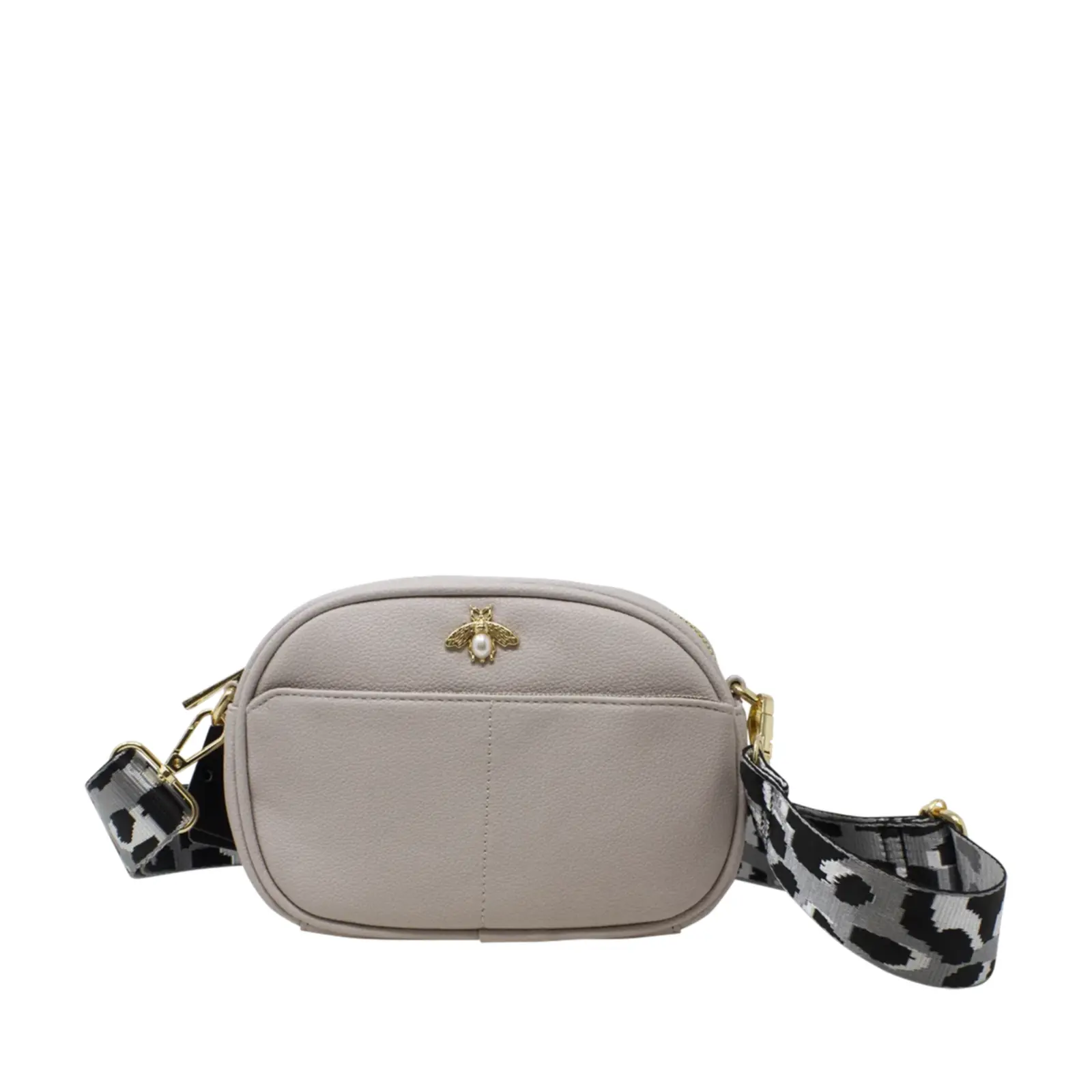 Small Bee Crossbody Bag - Image 14
