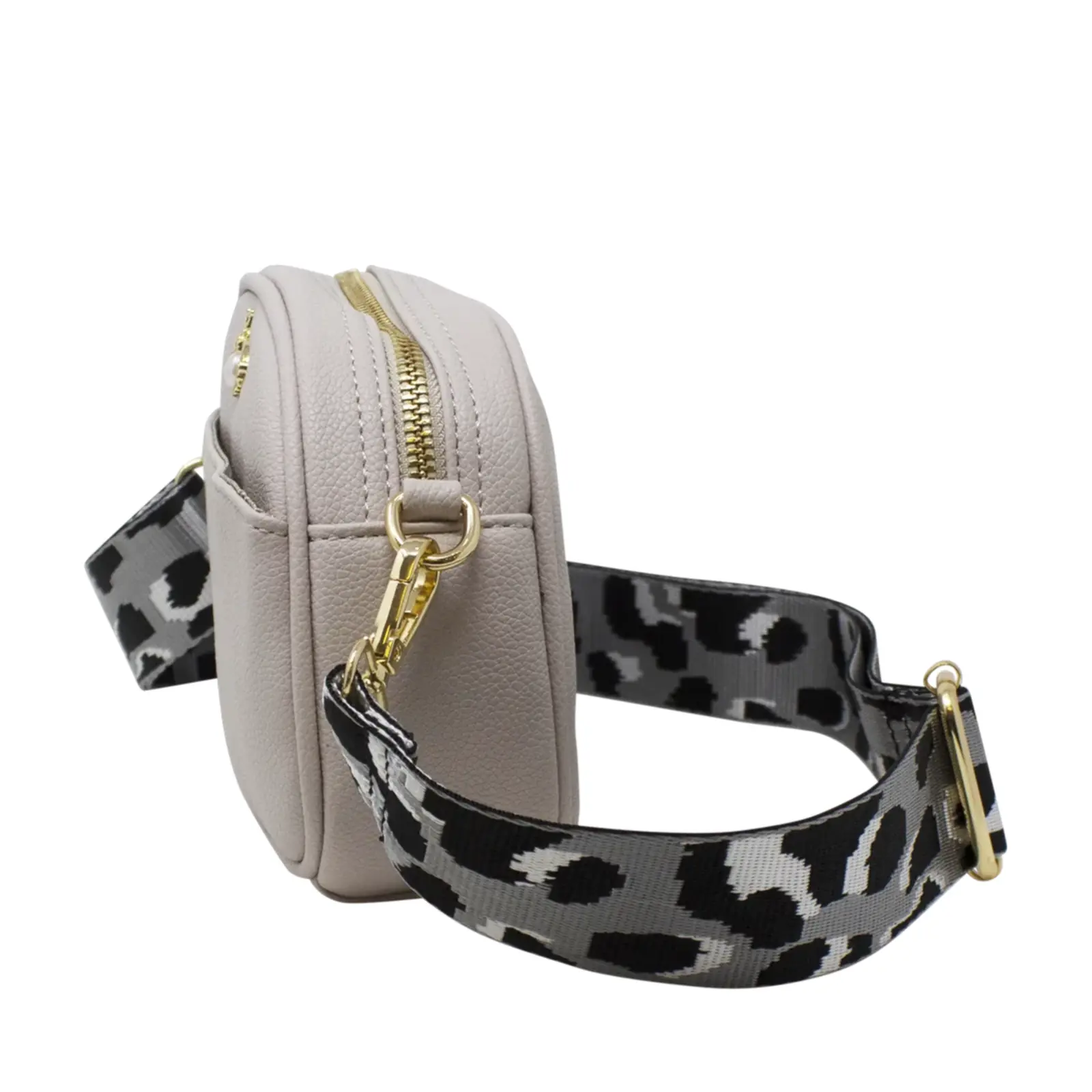 Small Bee Crossbody Bag - Image 15