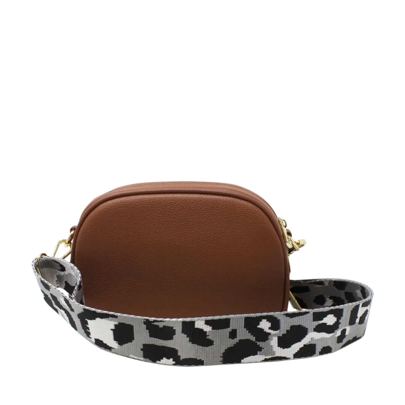 Small Bee Crossbody Bag - Image 7