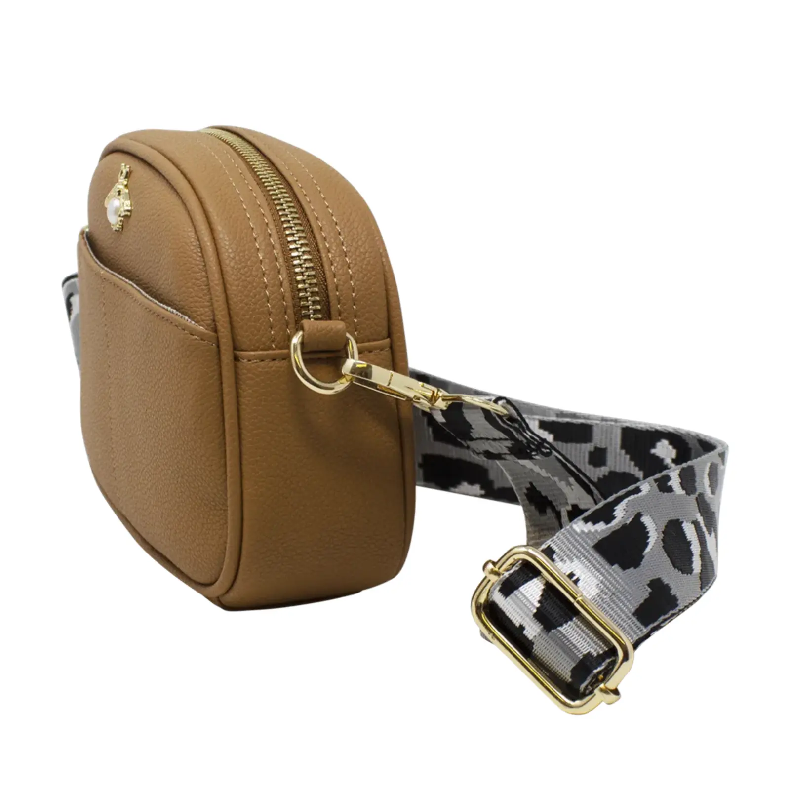 Small Bee Crossbody Bag - Image 18