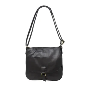 Unisex Flipped Bucked Crossbody