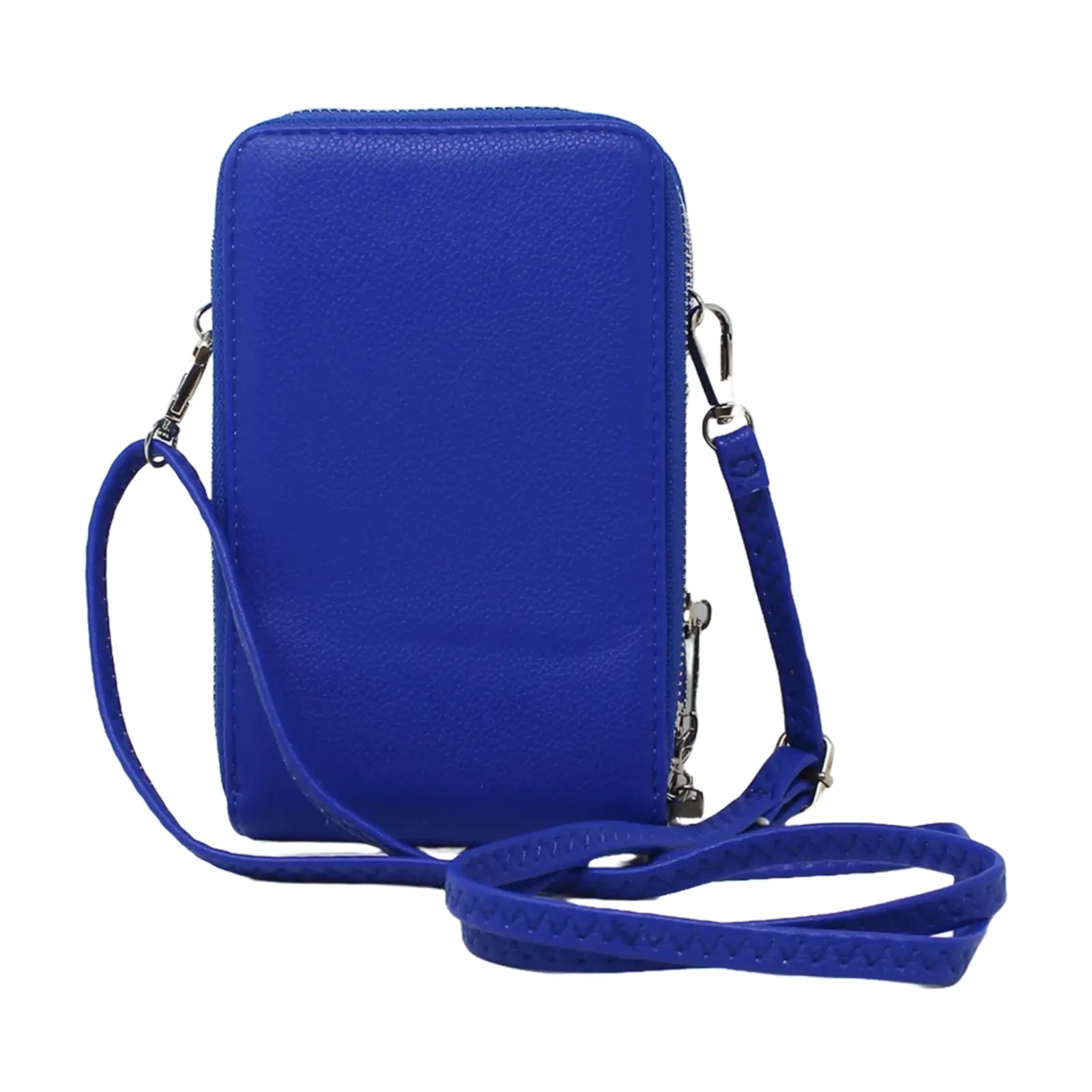 Front Pocket Crossbody Phone Bag - Image 4