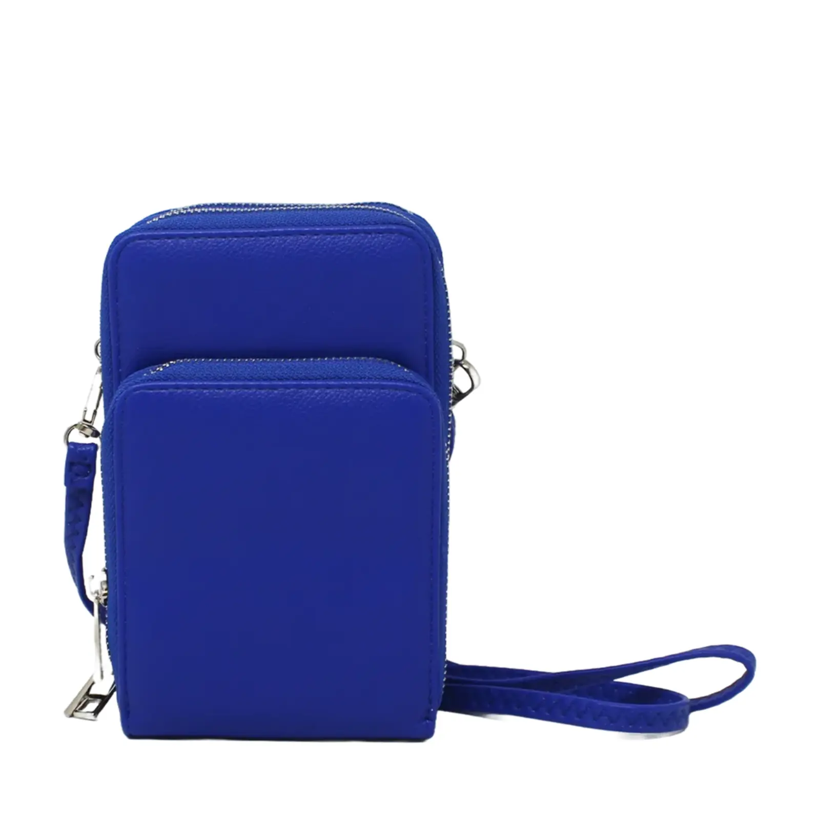 Front Pocket Crossbody Phone Bag - Image 3