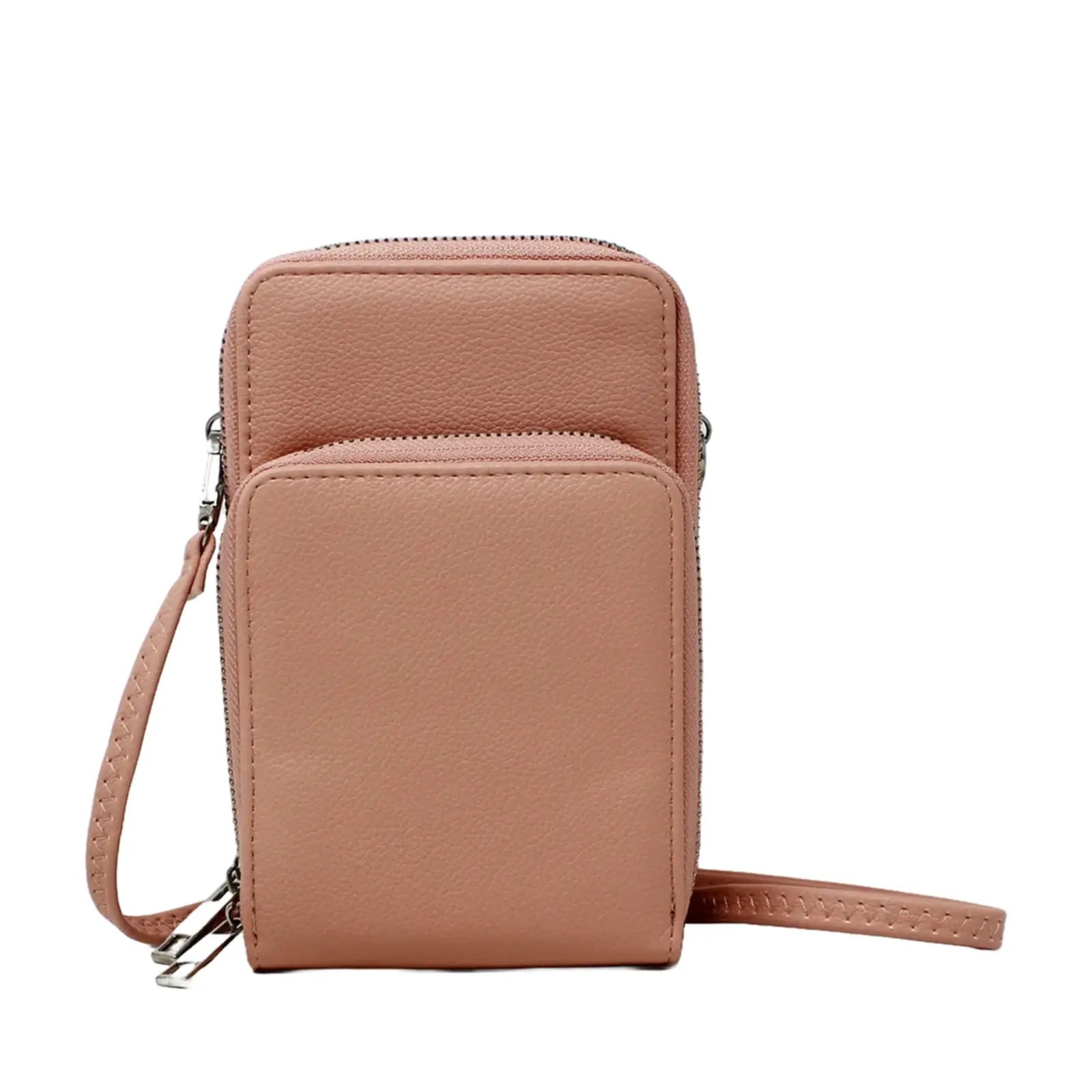 Front Pocket Crossbody Phone Bag - Image 5