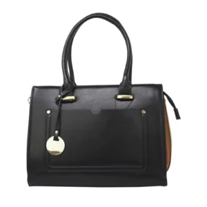 Double Handles Tote Bag