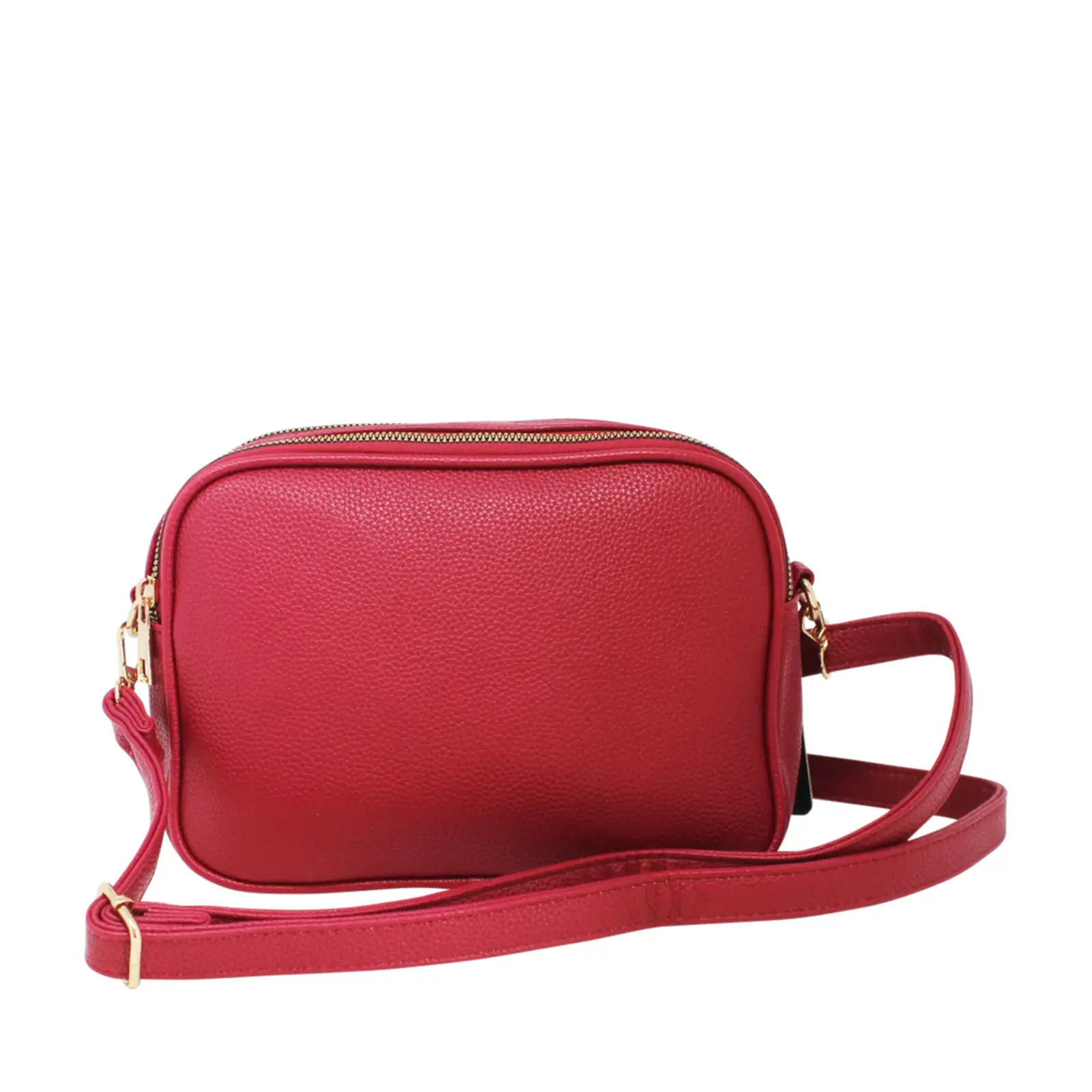 Small Crossbody Bag with a V-tag - Image 8