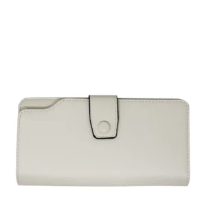 Simple Folder-Over Long Purse