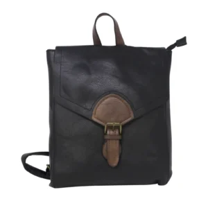 Unisex Flap Over Backpack