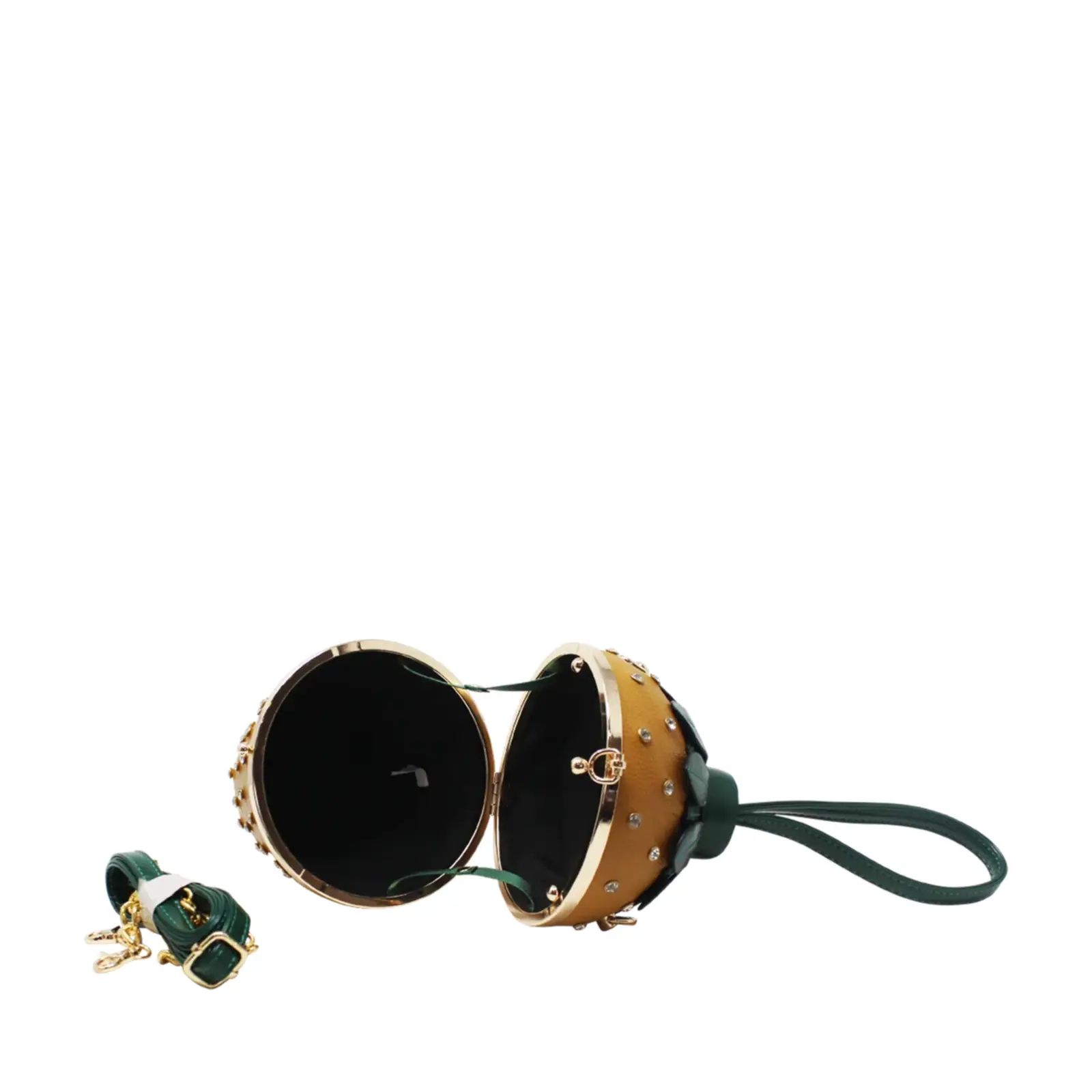 Strawberry Crossbody/Grab Bag - Image 8