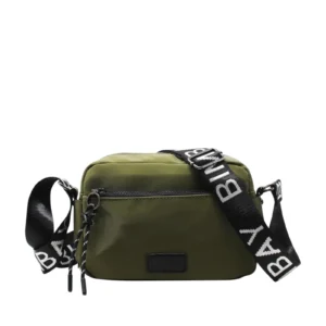 Featherweight Nylon Crossbody