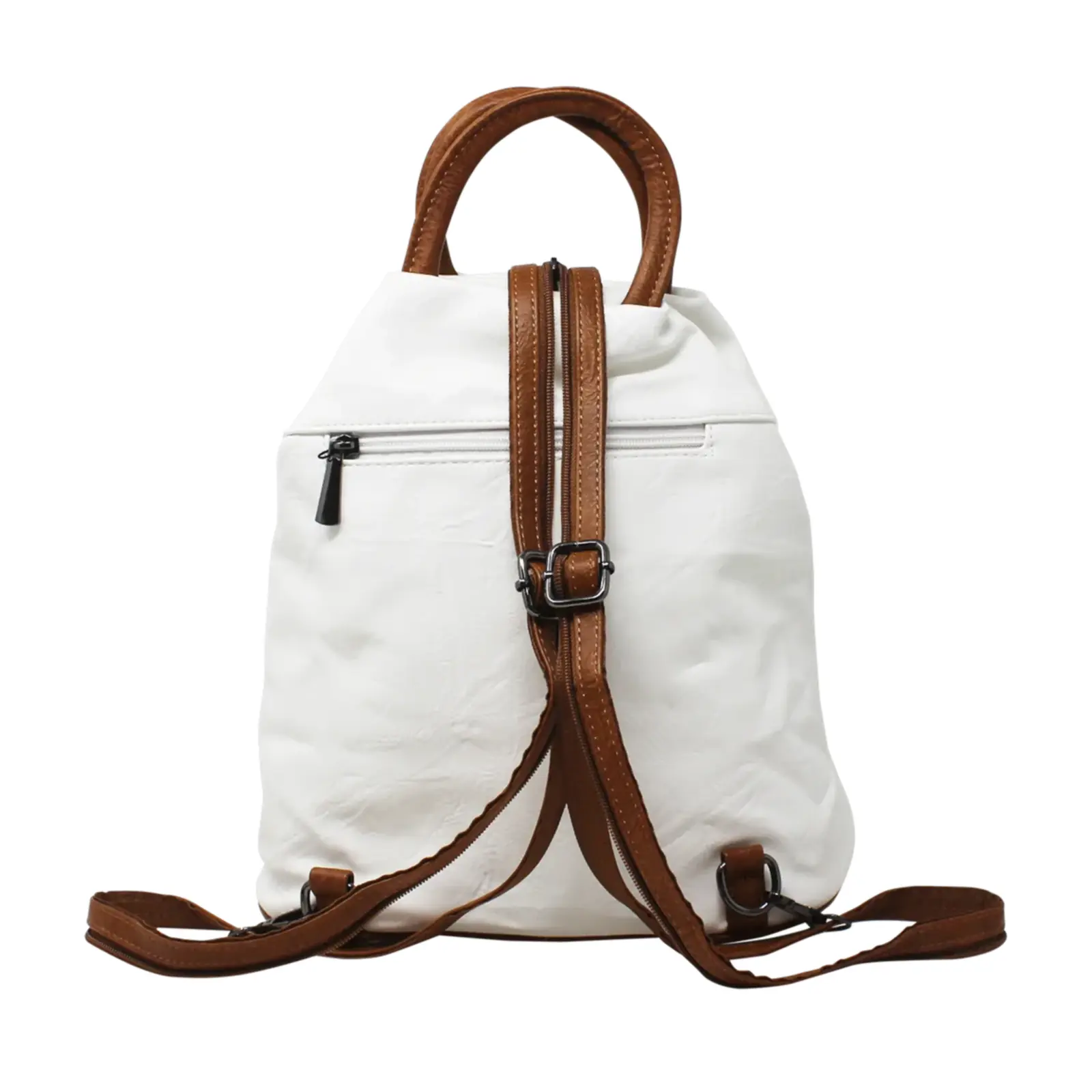 Multi-Zip Anti-Theft Backpack - Image 37