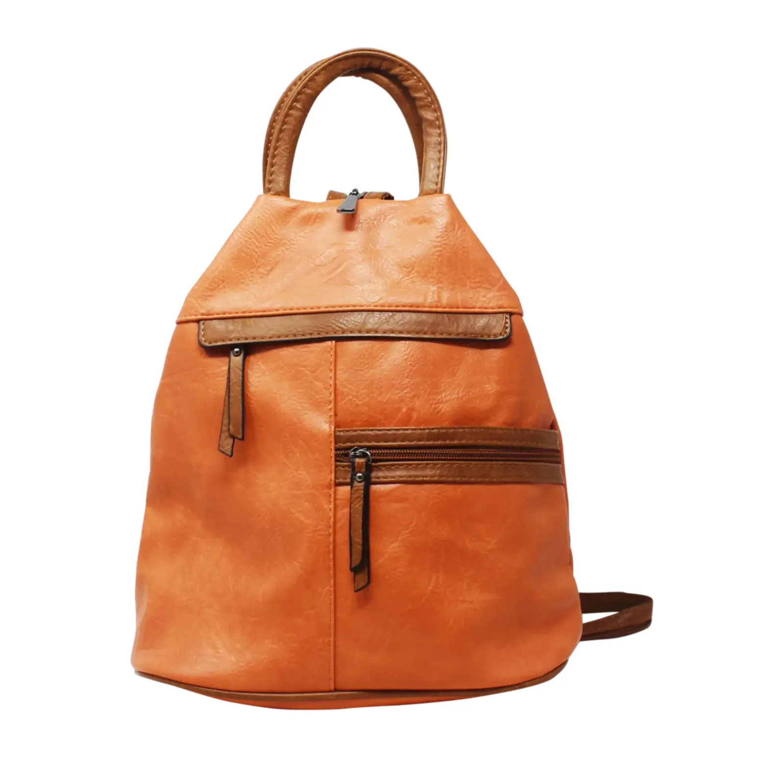 Multi-Zip Anti-Theft Backpack - Image 9