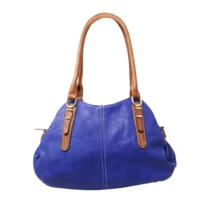 Soft Shoulder/Hobo Bag with Detachable Crossbody Strap