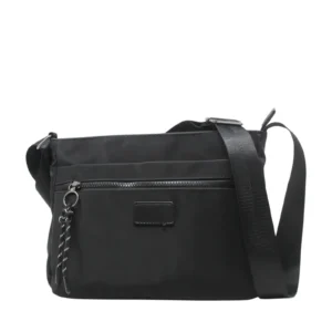 Lightweight Unisex Waterproof Messenger Crossbody