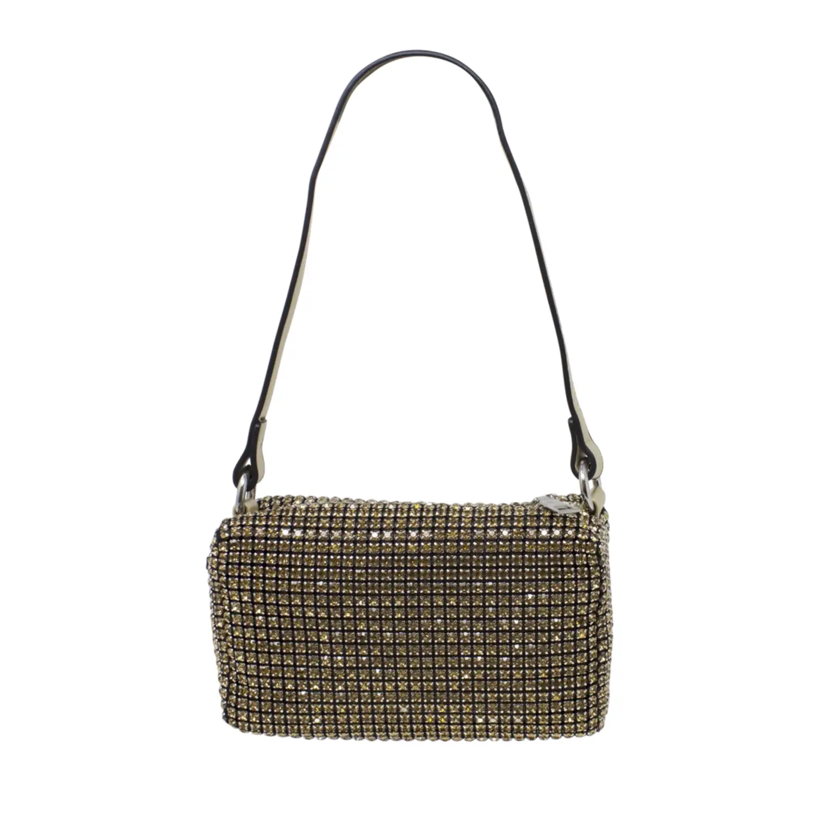 Small Sparkly Crossbody Pouch - Image 7