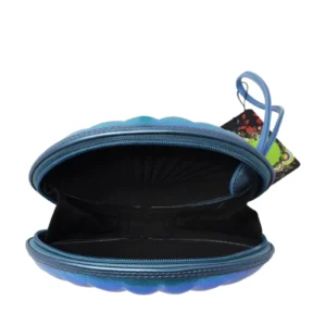 Shell Shaped Clutch Bag