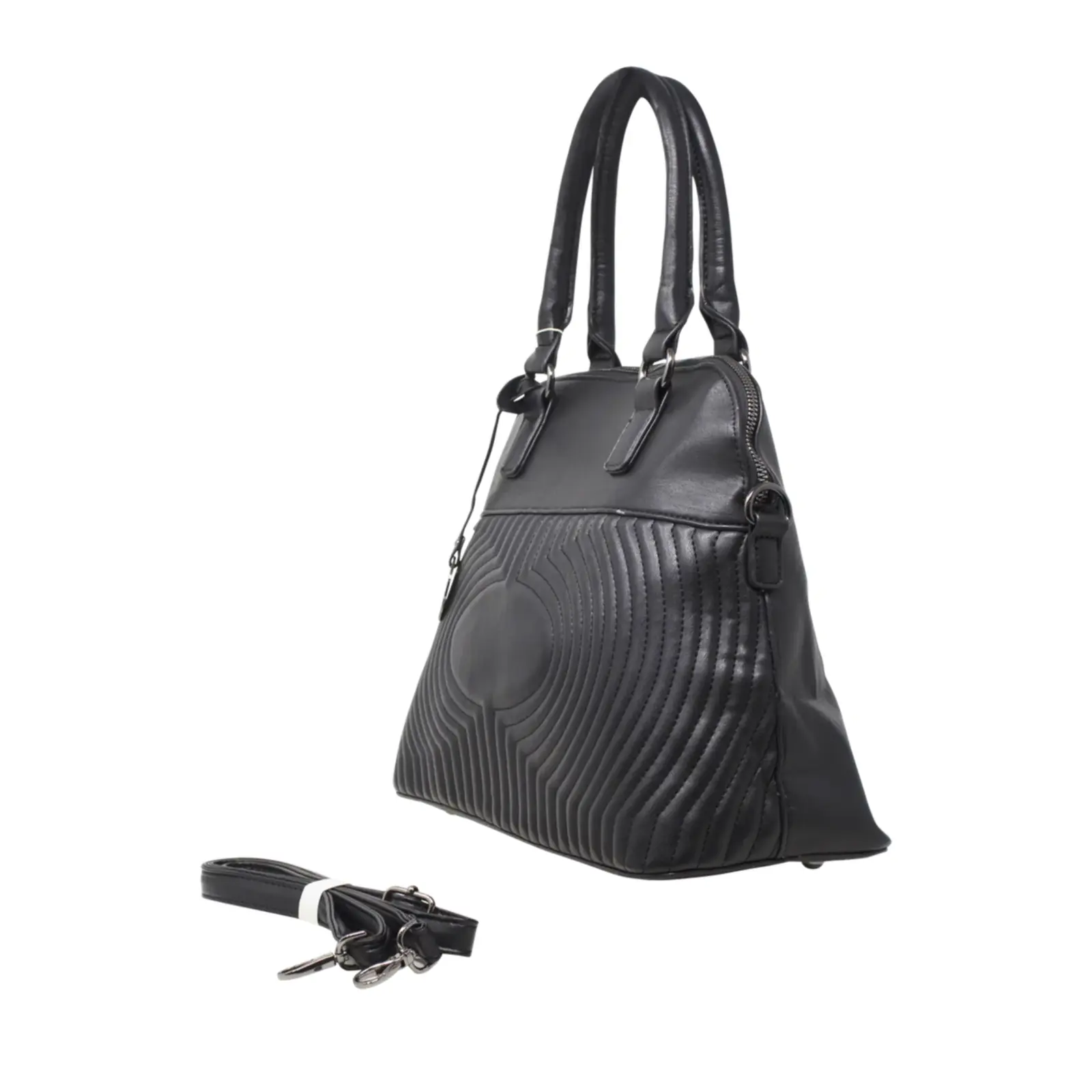 Alpini Bowling Bag - Image 2