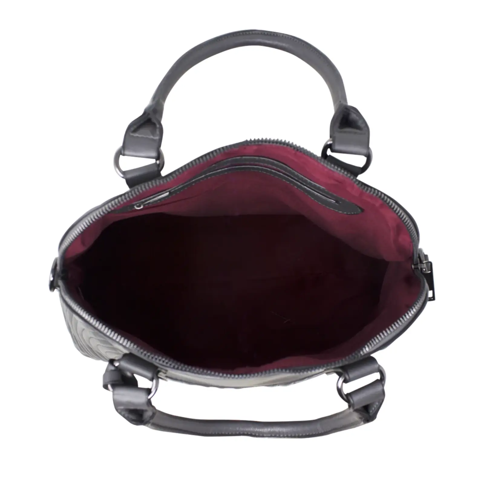 Alpini Bowling Bag - Image 10