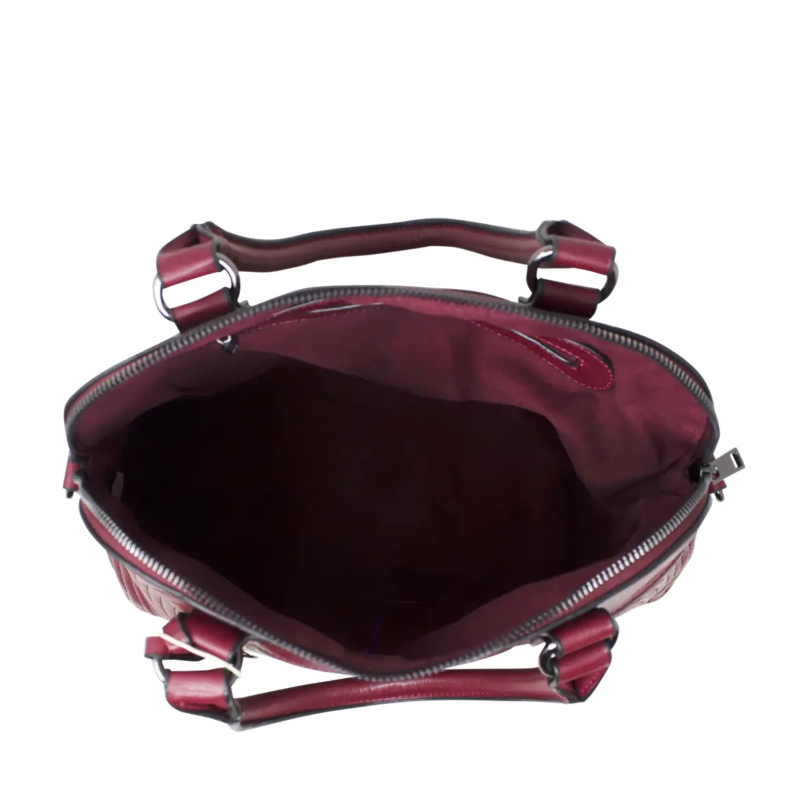 Alpini Bowling Bag - Image 12