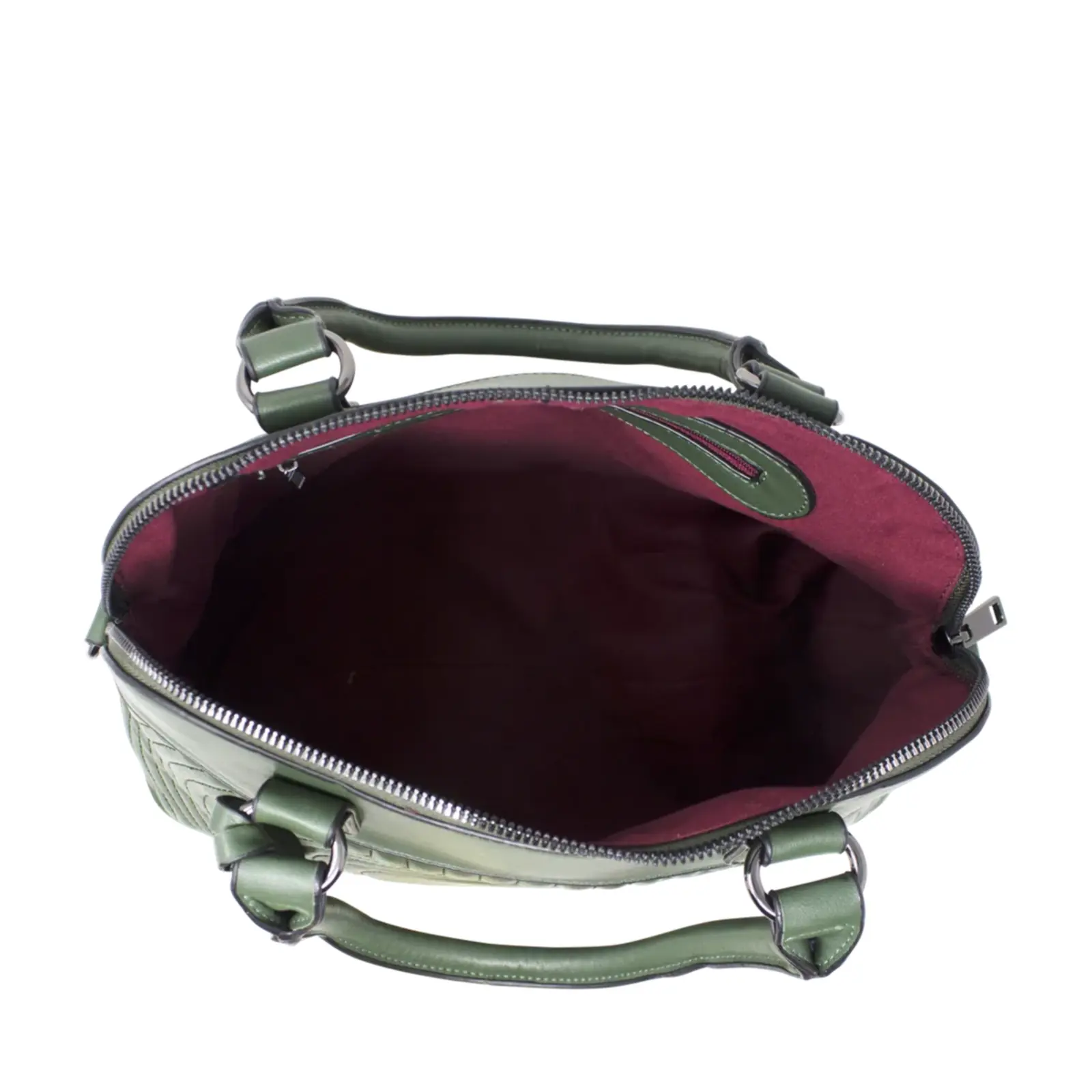 Alpini Bowling Bag - Image 8