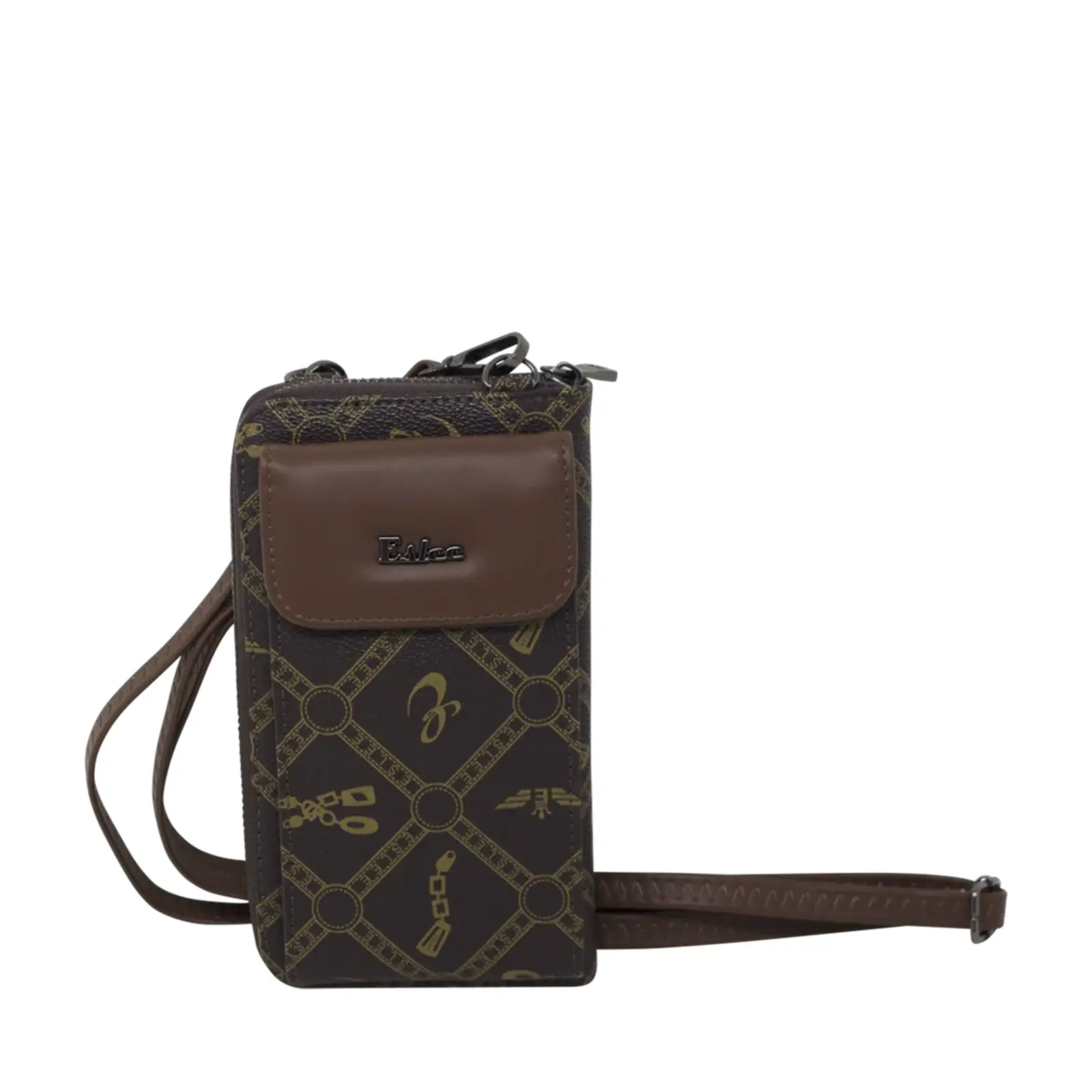 Crossbody Purse/Phone Holder - Image 11