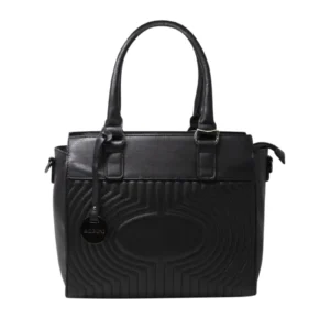 Alpini Box Shaped Tote Bag