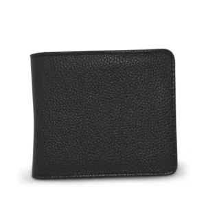 Classic Bi Fold Wallet