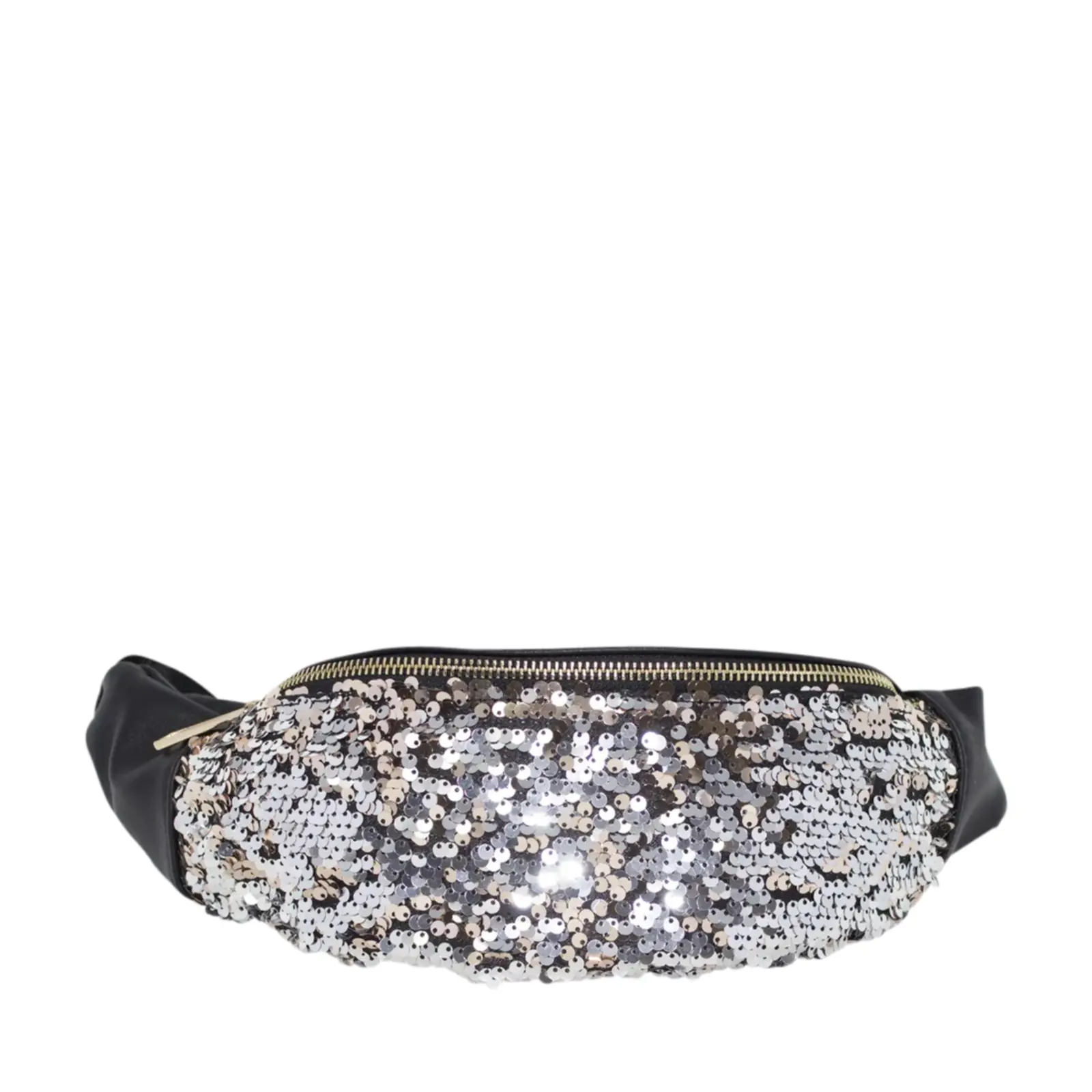 Alpini Glitter and Sequin Bum Bag - Image 5