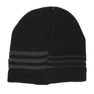 Fashion Striped Beanie