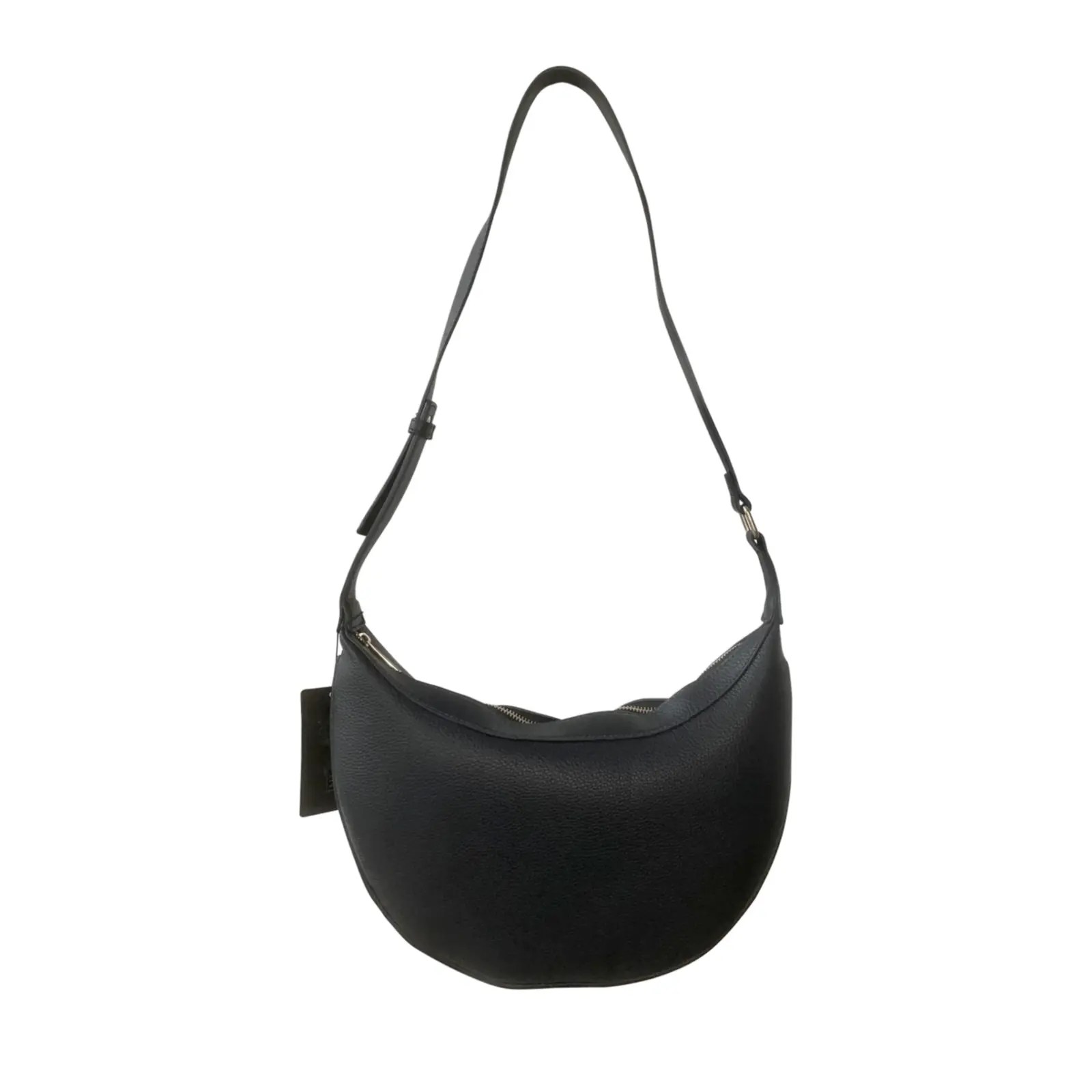 Curve Shoulder Crossbody Bag - Image 7