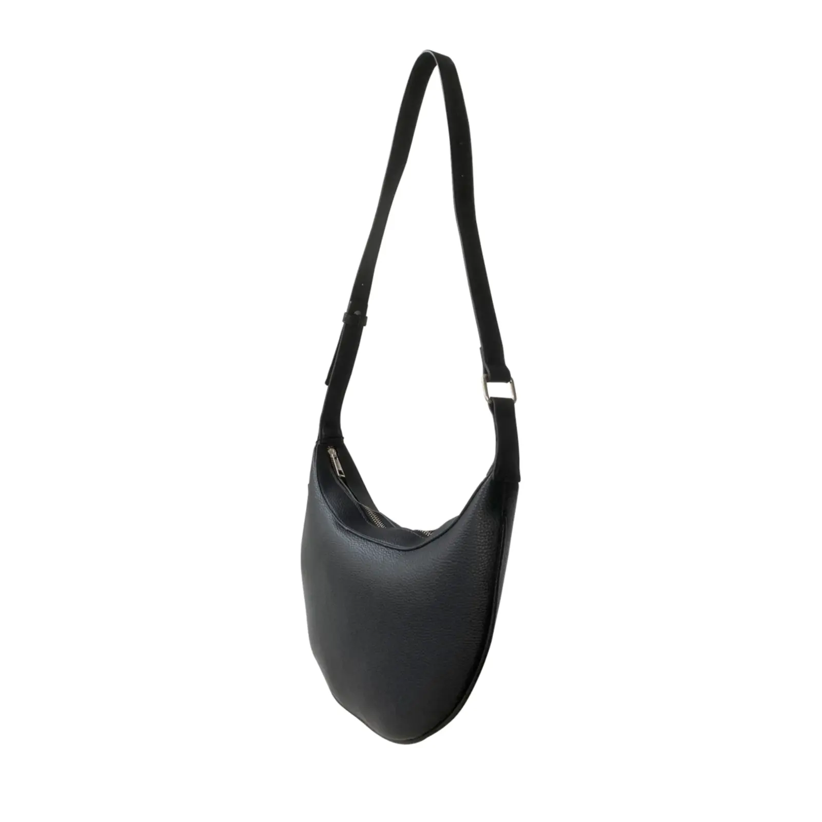 Curve Shoulder Crossbody Bag - Image 8